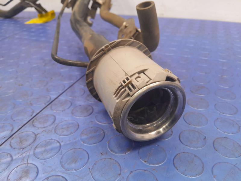 2014-2018 Subaru Forester Fuel Filler Neck Assembly Filler Pipe OEM 42066SG020