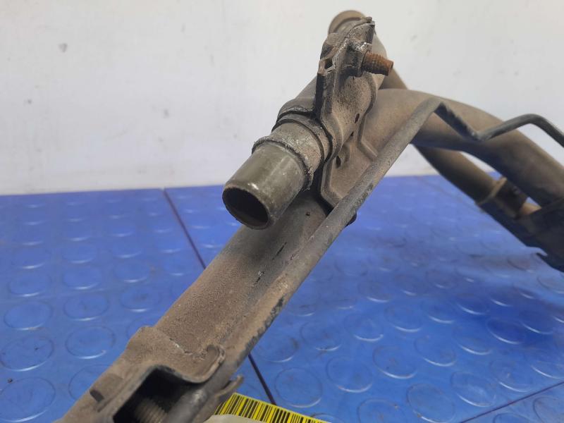 2014-2018 Subaru Forester Fuel Filler Neck Assembly Filler Pipe OEM 42066SG020