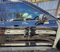 2021 Ford Explorer Front Door