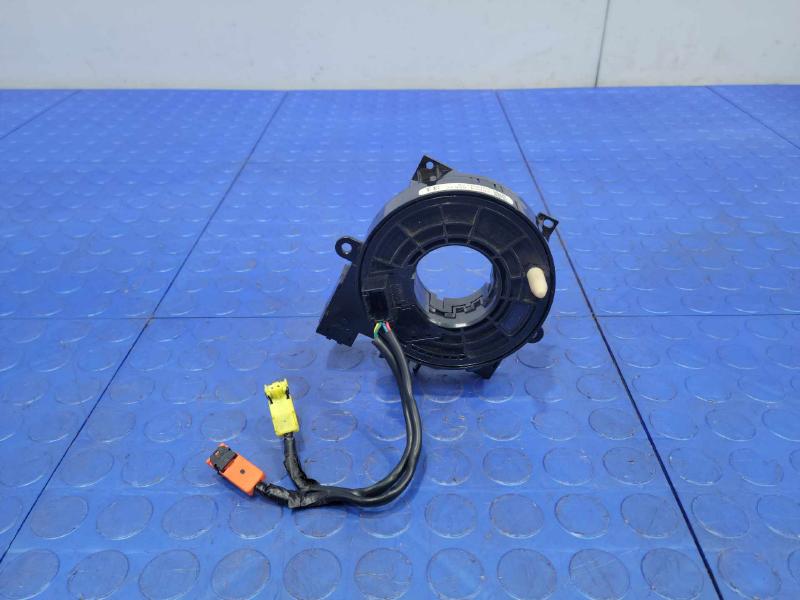 2018 Nissan Rogue Sport Clockspring (Srs)