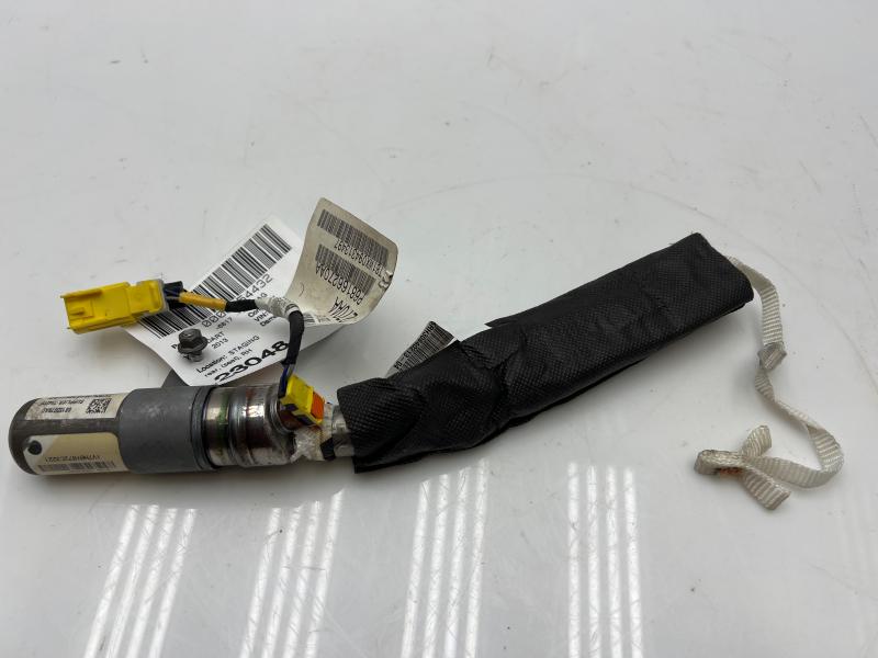 2013 Dodge Dart Air Bag