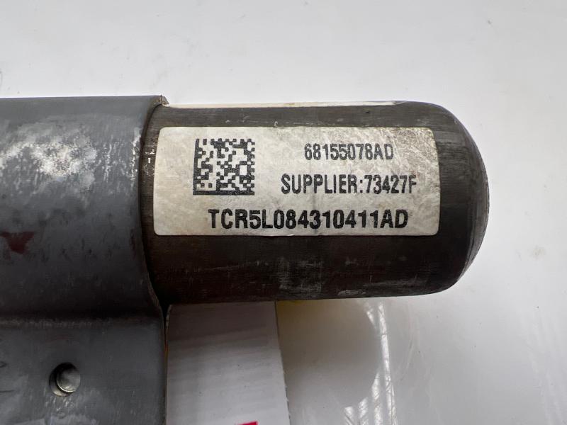 2013 Dodge Dart Air Bag