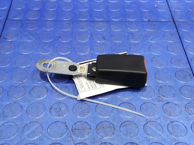 2012 Dodge Grand Caravan Rear Seat Belt