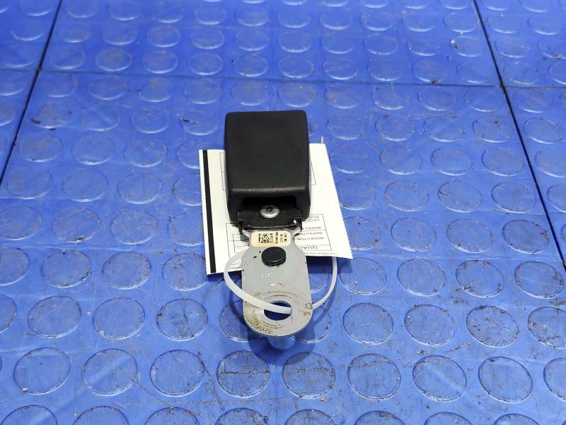2012 Dodge Grand Caravan Rear Seat Belt
