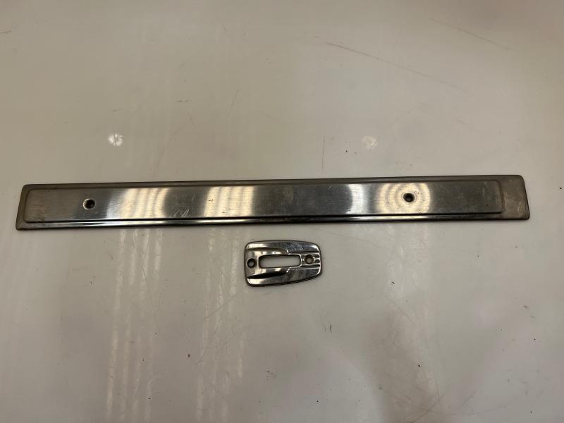 1976 Oldsmobile Cutlass Misc Ebay Parts
