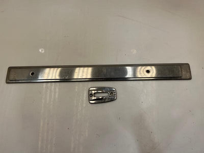 1976 Oldsmobile Cutlass Misc Ebay Parts