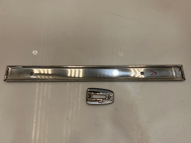 1976 Oldsmobile Cutlass Misc Ebay Parts
