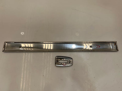 1976 Oldsmobile Cutlass Misc Ebay Parts