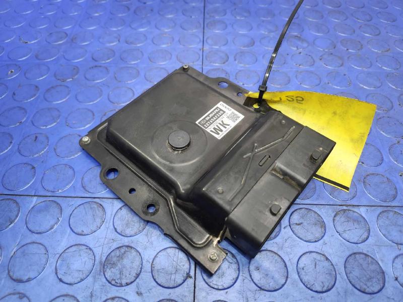 2015 Subaru Legacy Engine/Motor Brain Box