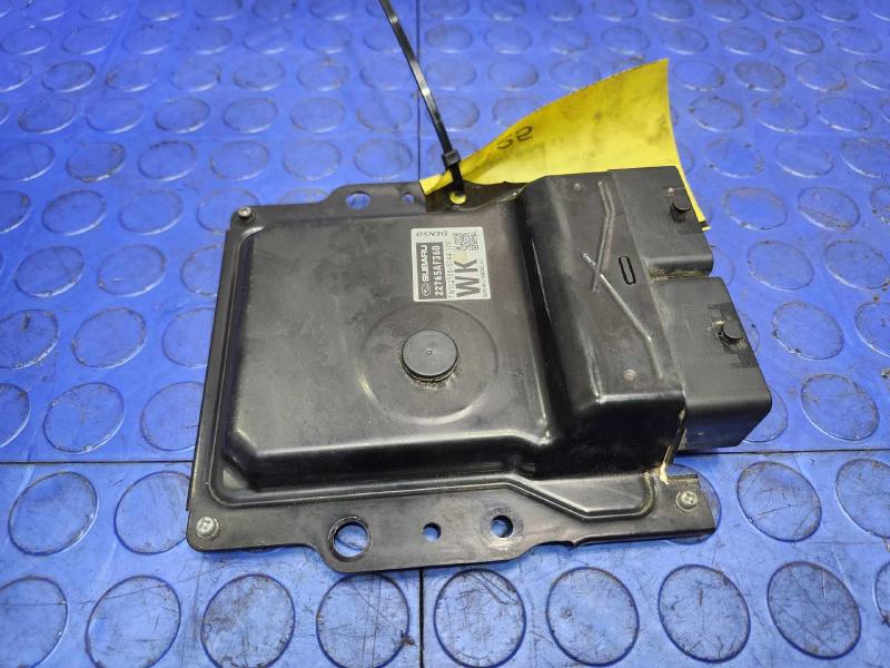 2015 Subaru Legacy Engine/Motor Brain Box