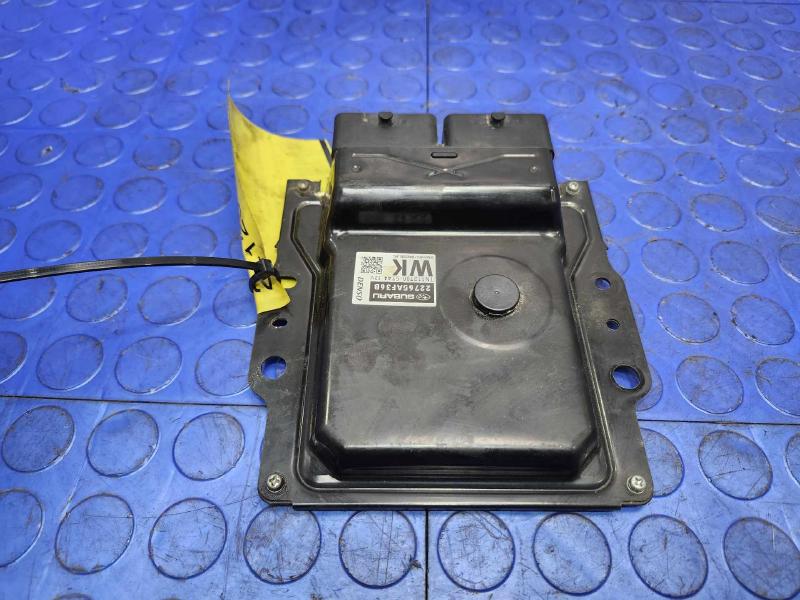 2015 Subaru Legacy Engine/Motor Brain Box
