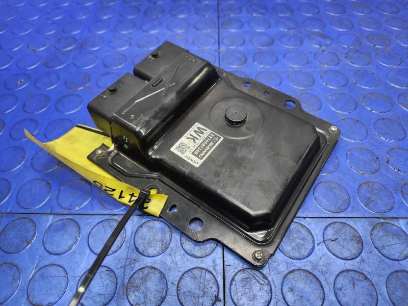 2015 Subaru Legacy Engine/Motor Brain Box