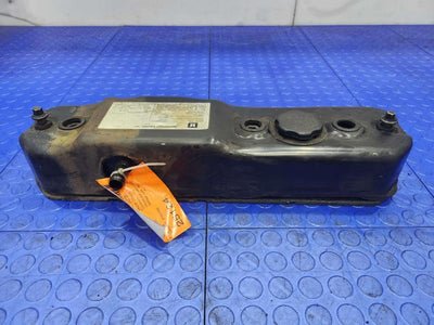 1988-1993 Isuzu NPR 3.9L OEM Engine Valve Cover Genuine 4BD1T Diesel Factory