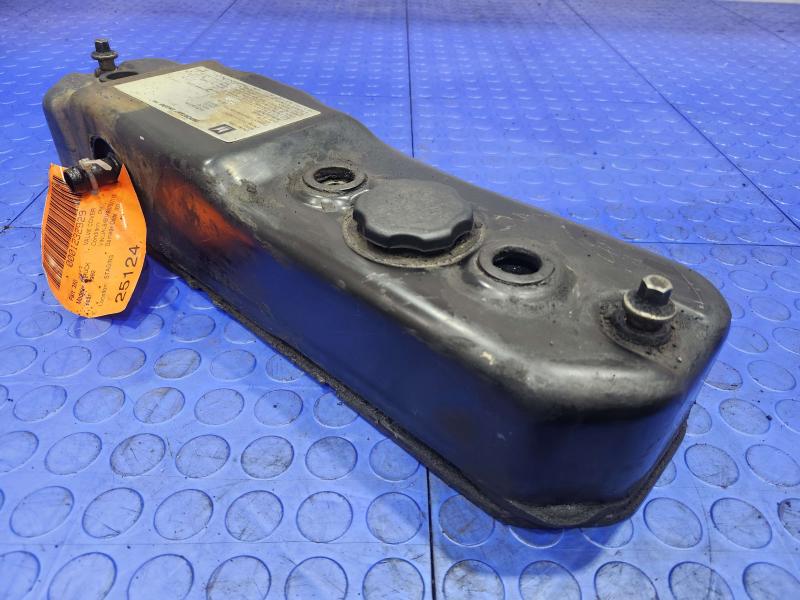 1988-1993 Isuzu NPR 3.9L OEM Engine Valve Cover Genuine 4BD1T Diesel Factory