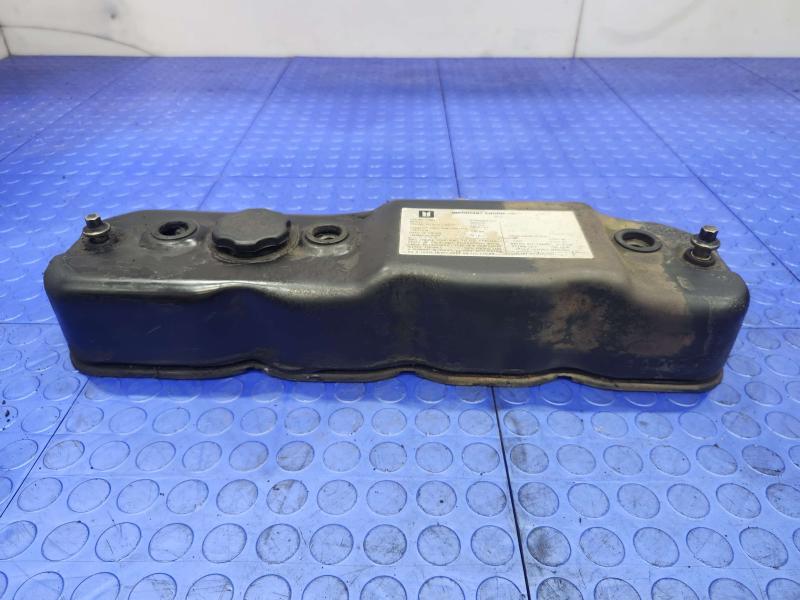 1988-1993 Isuzu NPR 3.9L OEM Engine Valve Cover Genuine 4BD1T Diesel Factory
