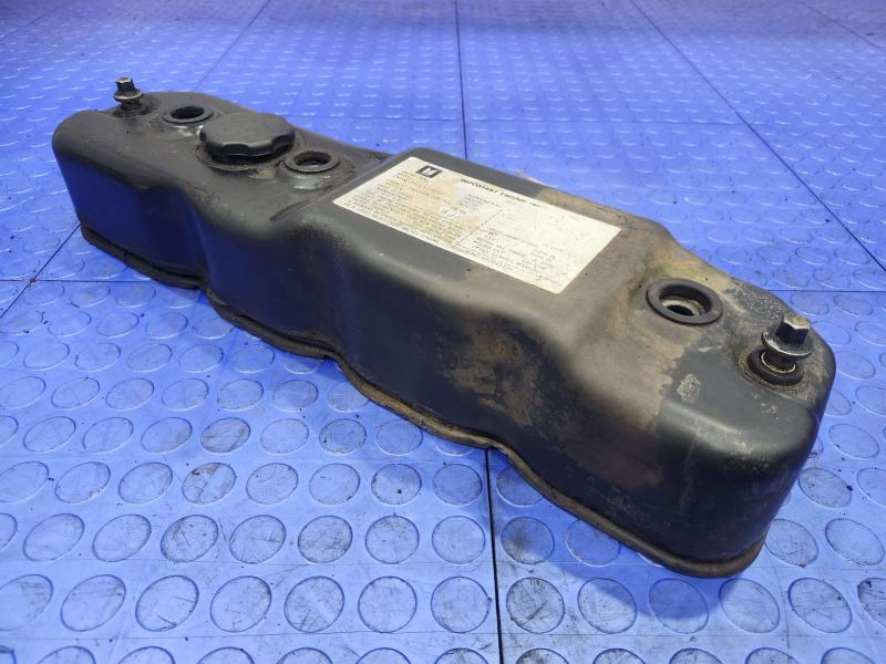 1988-1993 Isuzu NPR 3.9L OEM Engine Valve Cover Genuine 4BD1T Diesel Factory