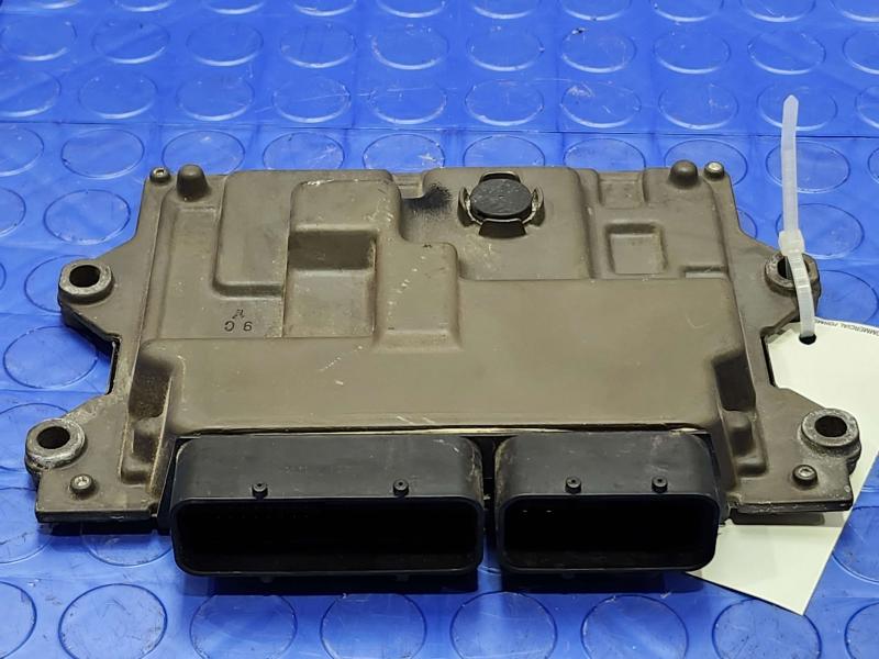 2019-2020 Subaru Forester Electronic Control Module ECU ECM PCM OEM 22765AN460