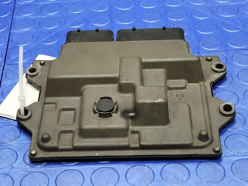 2019-2020 Subaru Forester Electronic Control Module ECU ECM PCM OEM 22765AN460