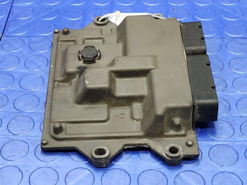 2019-2020 Subaru Forester Electronic Control Module ECU ECM PCM OEM 22765AN460