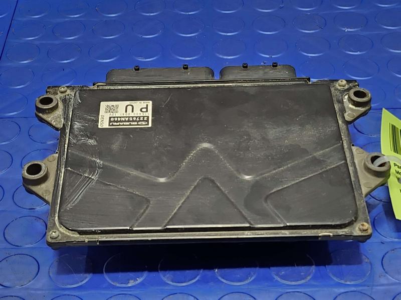 2019-2020 Subaru Forester Electronic Control Module ECU ECM PCM OEM 22765AN460