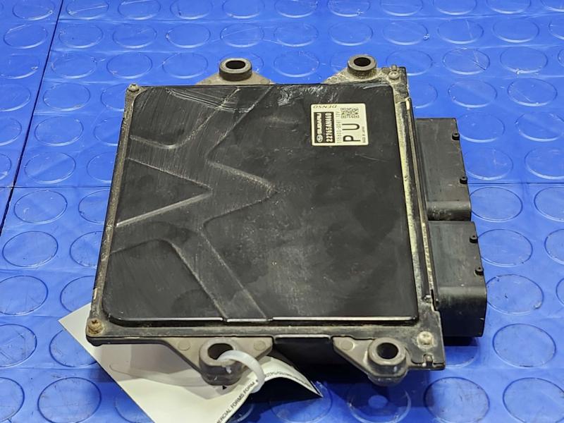 2019-2020 Subaru Forester Electronic Control Module ECU ECM PCM OEM 22765AN460