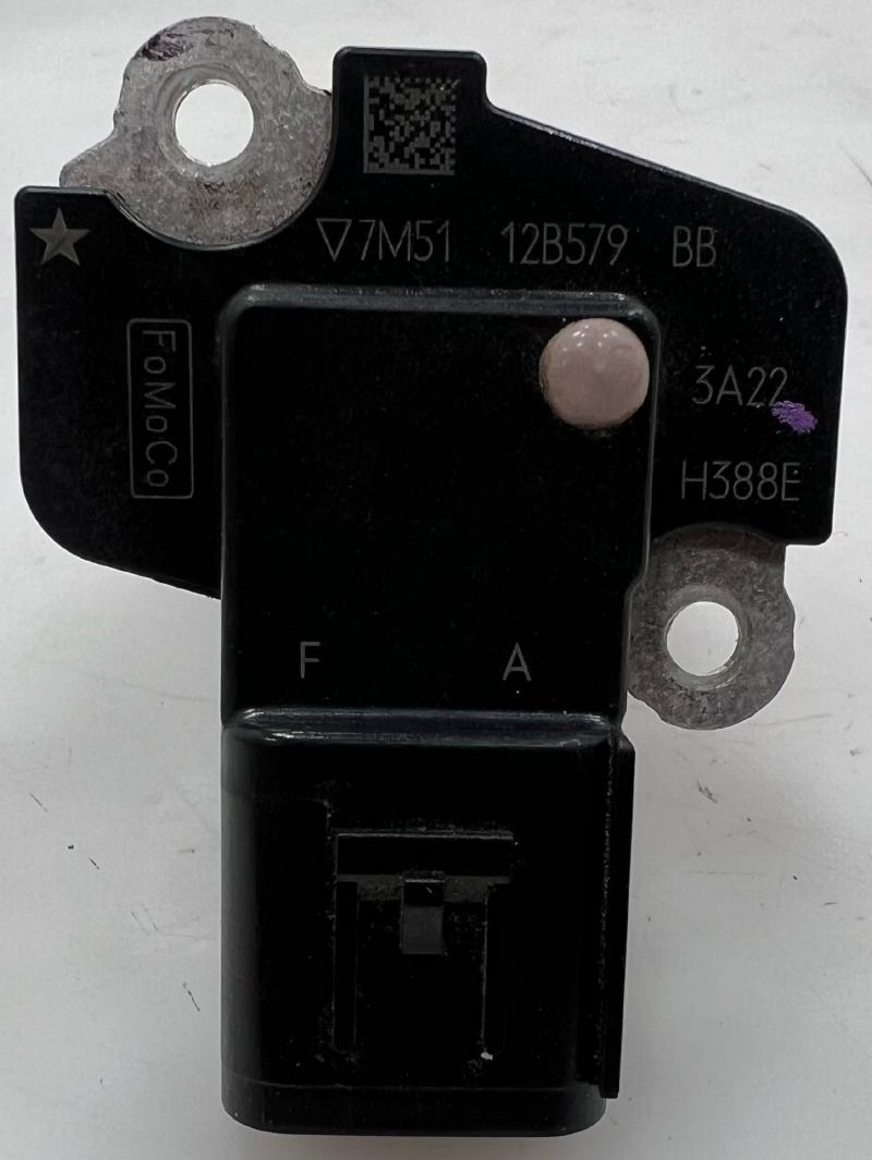 2013 Ford C-MAX Air Flow Meter