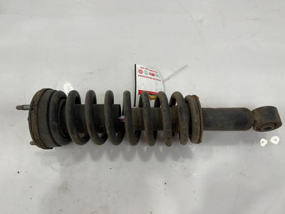 2004 Chevrolet Colorado Strut Assembly