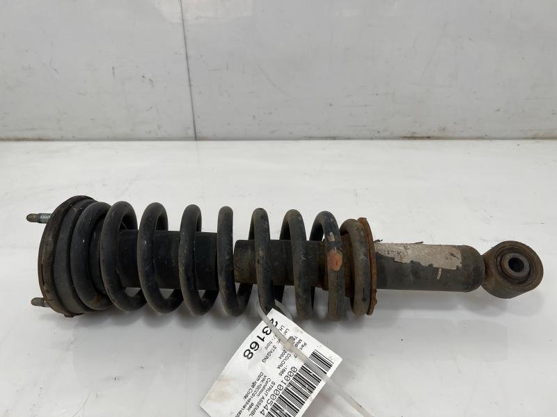 2004 Chevrolet Colorado Strut Assembly