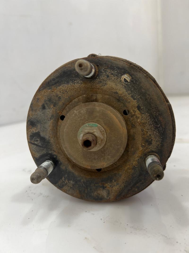 2004 Chevrolet Colorado Strut Assembly