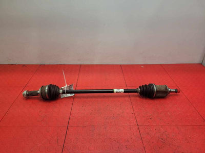 2016 Acura RDX Axle Shaft