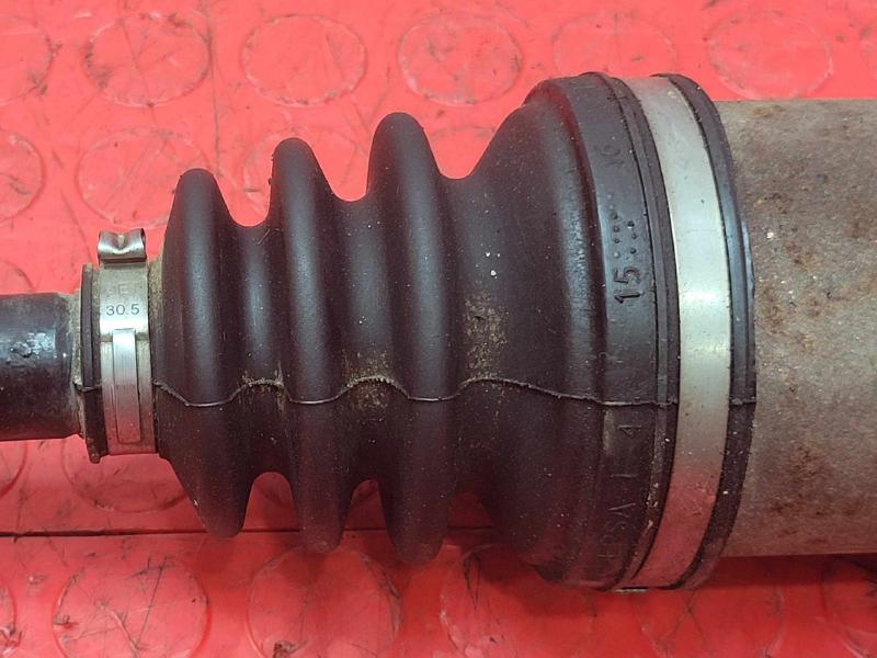2016 Acura RDX Axle Shaft