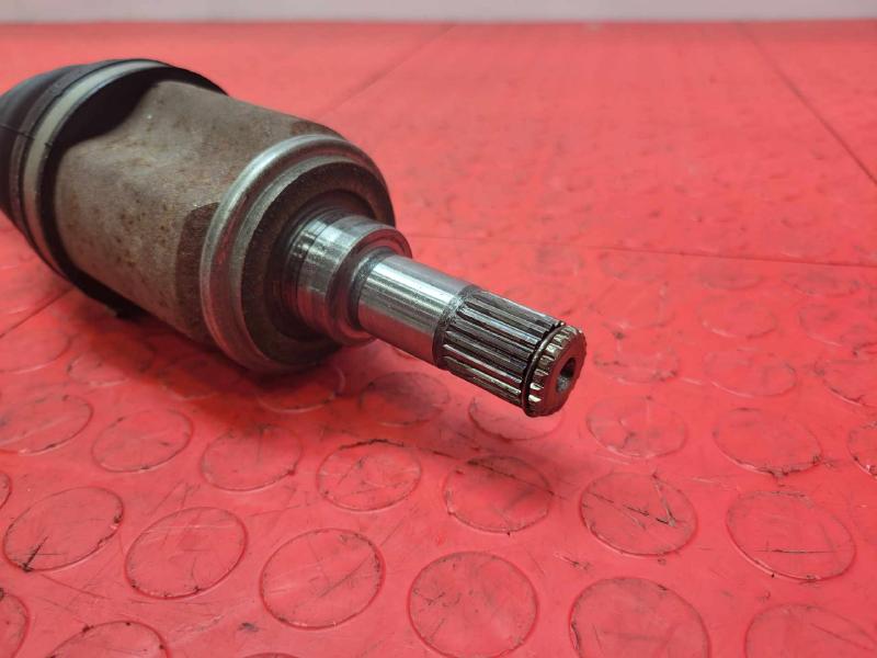 2016 Acura RDX Axle Shaft