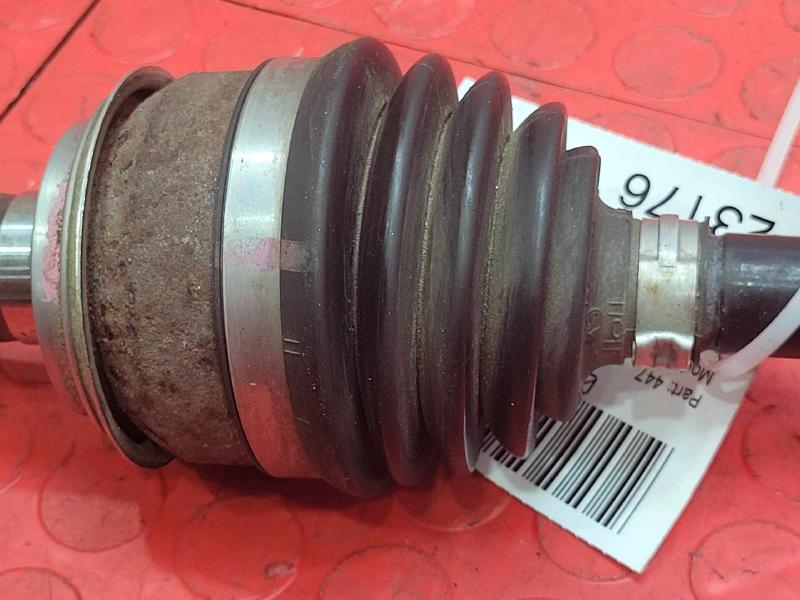 2016 Acura RDX Axle Shaft