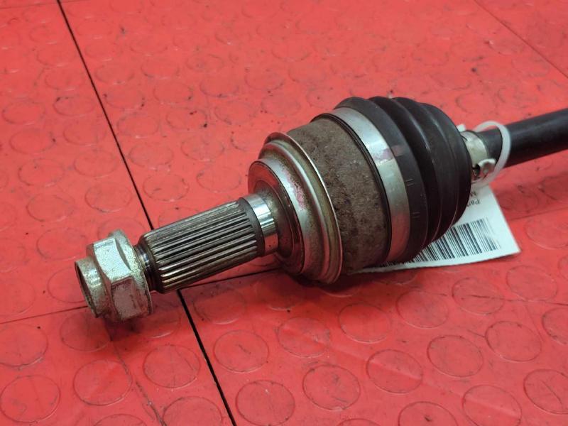 2016 Acura RDX Axle Shaft