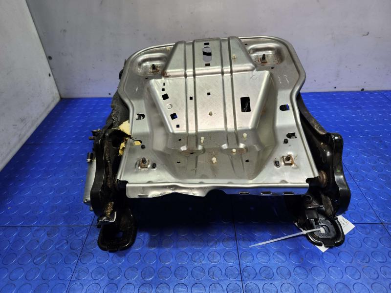 2011 Ford Edge Seat Track