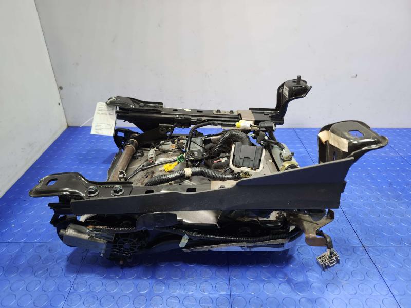 2011 Ford Edge Seat Track