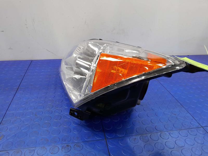2007 Honda CR-V Headlamp Assembly