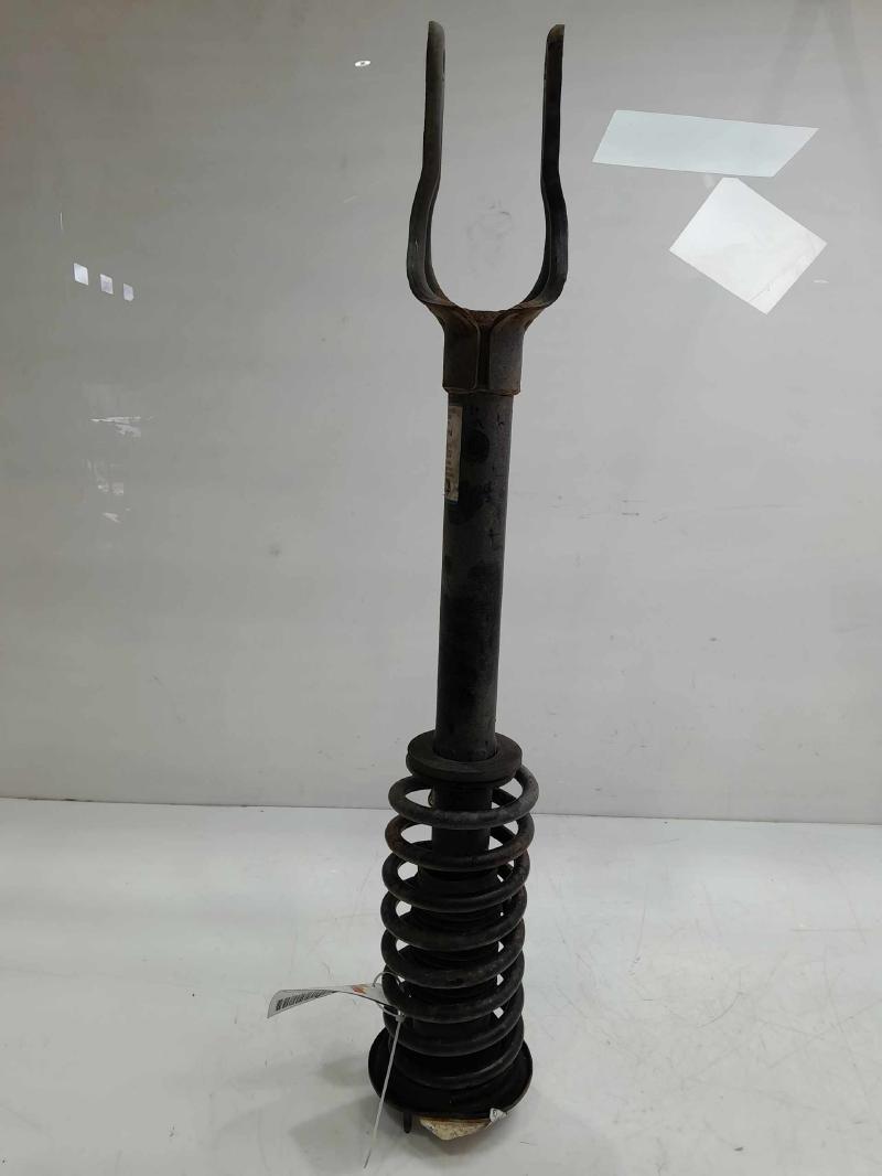 2011 Jeep Grand Cherokee Strut Assembly