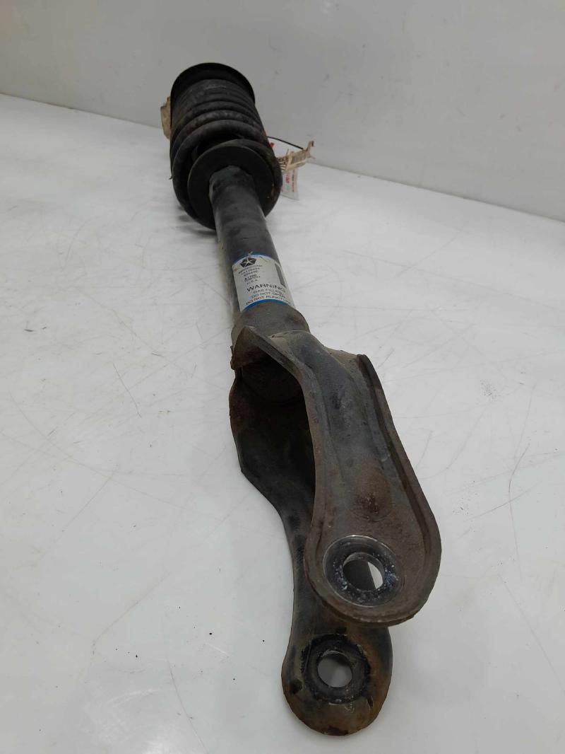 2011 Jeep Grand Cherokee Strut Assembly