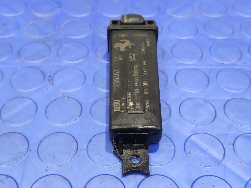 2011 Maserati Quattroporte Misc Ebay Parts