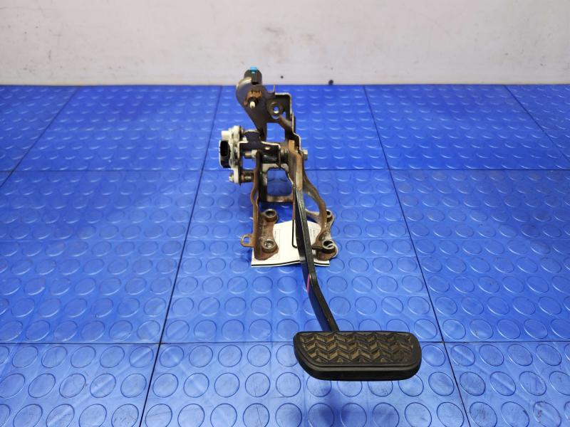 2015 Toyota Prius Brake Pedal