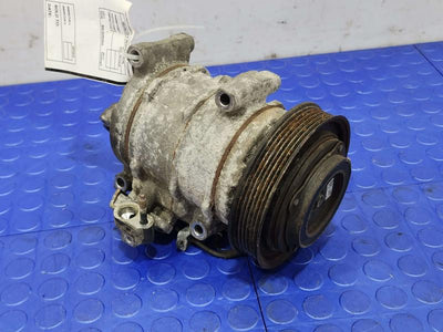 2016-2018 Acura RDX AC Compressor Assembly Genuine Denso OEM 38810R8AA01
