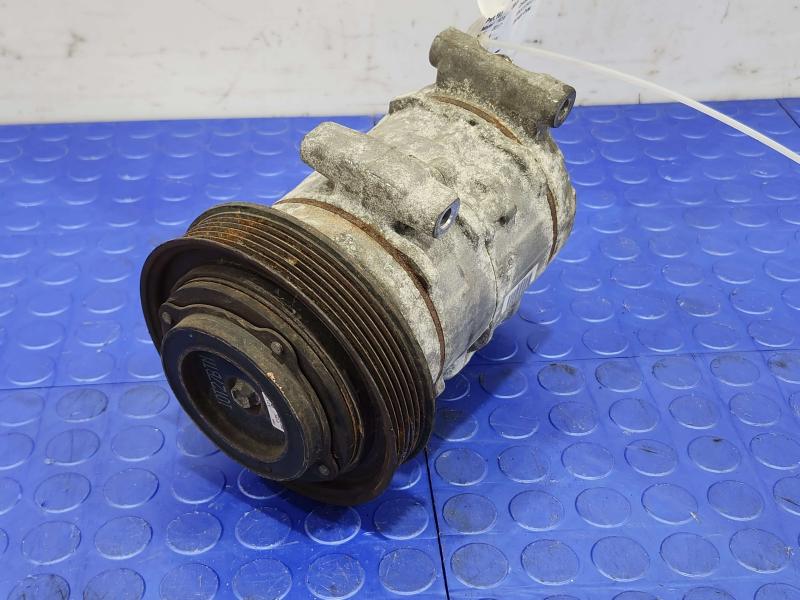 2016-2018 Acura RDX AC Compressor Assembly Genuine Denso OEM 38810R8AA01