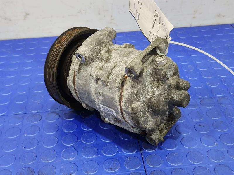 2016-2018 Acura RDX AC Compressor Assembly Genuine Denso OEM 38810R8AA01