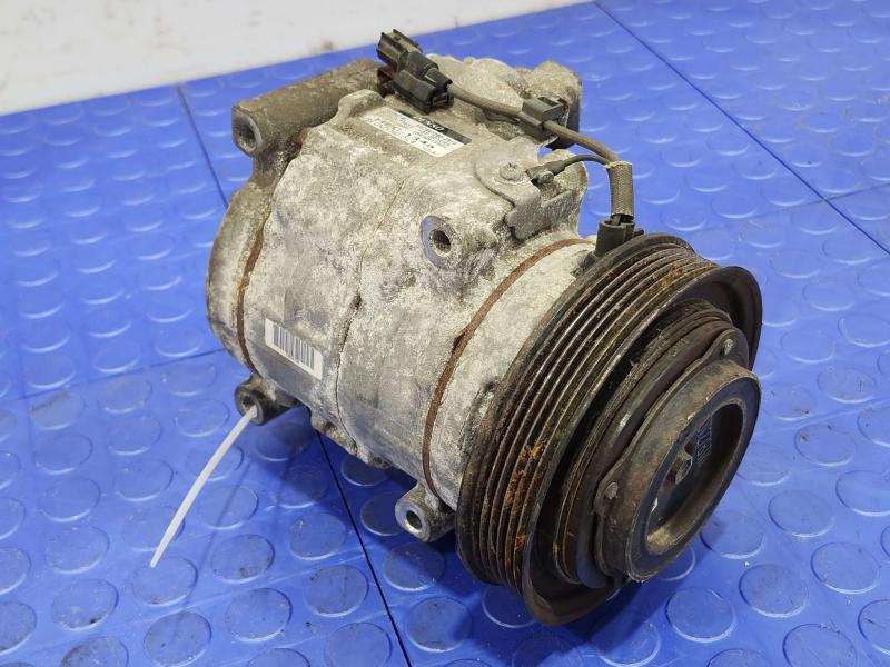 2016-2018 Acura RDX AC Compressor Assembly Genuine Denso OEM 38810R8AA01