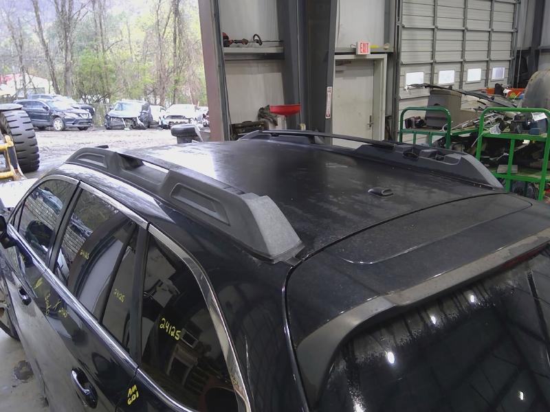 2015 Subaru Legacy Luggage Rack