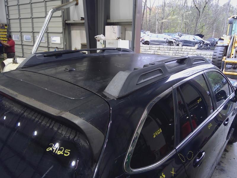 2015 Subaru Legacy Luggage Rack