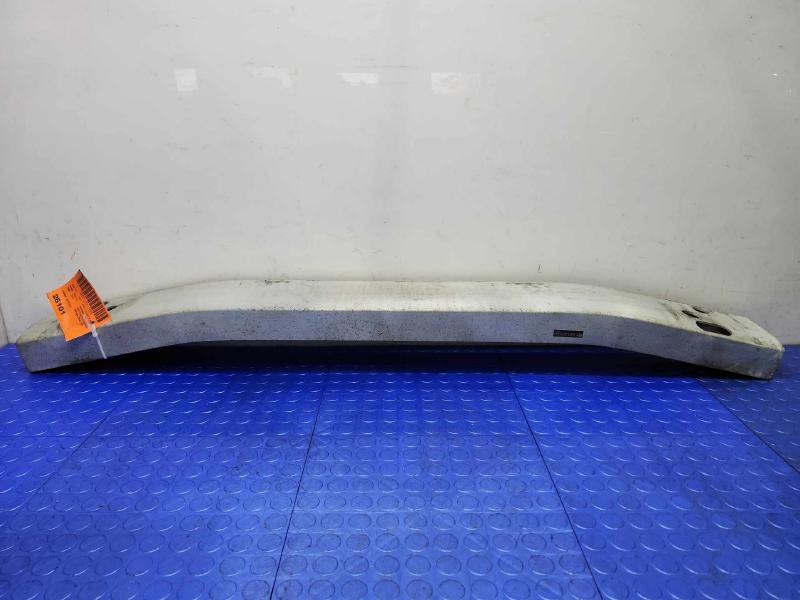 2008-2010 Toyota Highlander Front Bumper Impact Bar Reinforcement OEM 5202148010