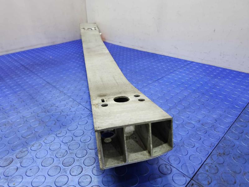 2008-2010 Toyota Highlander Front Bumper Impact Bar Reinforcement OEM 5202148010