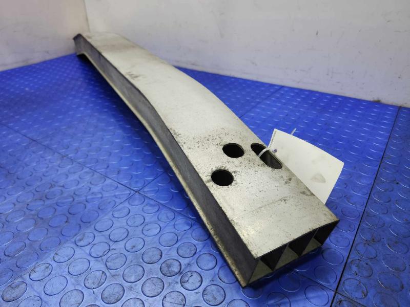 2008-2010 Toyota Highlander Front Bumper Impact Bar Reinforcement OEM 5202148010